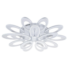 Потолочная светодиодная люстра Escada Ecla 10229/SG LED
