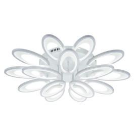 Потолочная светодиодная люстра Escada Ecla 10229/SG LED