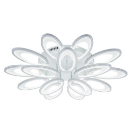 Потолочная светодиодная люстра Escada Ecla 10229/SG Led