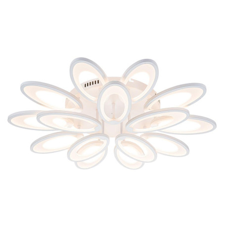 Потолочная светодиодная люстра Escada Ecla 10229/SG Led