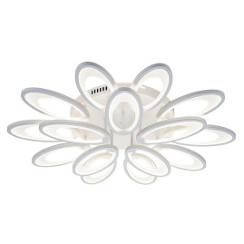 Потолочная светодиодная люстра Escada Ecla 10229/SG Led