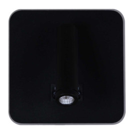 Настенный светильник Reluce 86202-9.2-001KT LED12W BK