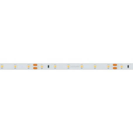 Светодиодная лента Arlight 4,8W/m 60LED/m 2835SMD теплый белый 50M 024584(2)