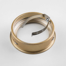 Насадка торцевая на светильник RULLO dia 60 mm Rullo Lightstar 204440