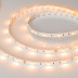 Светодиодная лента Arlight 7,2W/m 30LED/m 5060SMD теплый белый 5M 018102(2)
