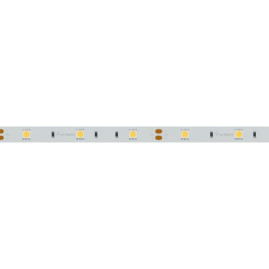 Светодиодная лента Arlight 7,2W/m 30LED/m 5060SMD теплый белый 5M 018102(2)