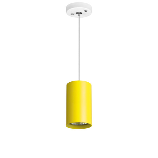 Комплект с подвесным светильником Lightstar Rullo (214433+590056) RP433