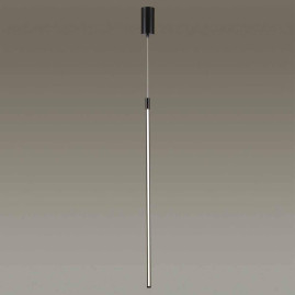 Подвесной светодиодный светильник Odeon Light Hightech Fillini 4335/9LA