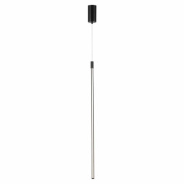 Подвесной светодиодный светильник Odeon Light Hightech Fillini 4335/9LA