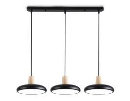 Подвесной светильник Ambrella Light Linetech Comfort FL4841