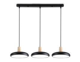 Светильник подвесной Ambrella light COMFORT FL4841
