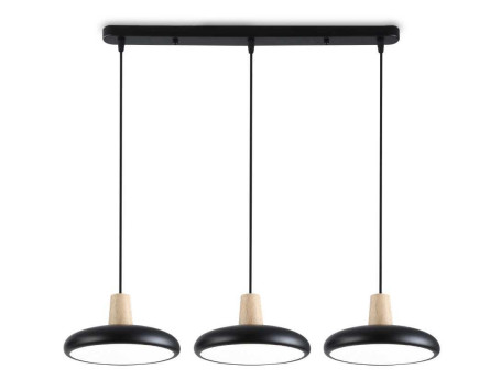 Светильник подвесной Ambrella light COMFORT FL4841