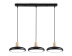 Светильник подвесной Ambrella light COMFORT FL4841
