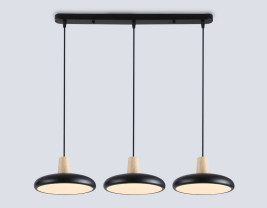 Подвесной светильник Ambrella Light Linetech Comfort FL4841