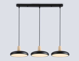 Светильник подвесной Ambrella light COMFORT FL4841