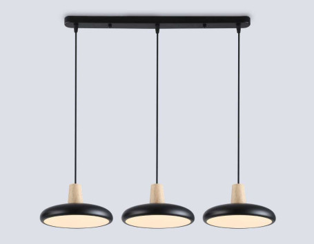 Светильник подвесной Ambrella light COMFORT FL4841