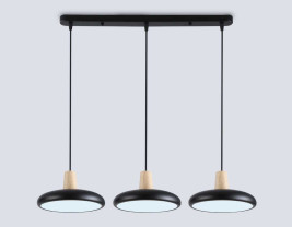 Подвесной светильник Ambrella Light Linetech Comfort FL4841