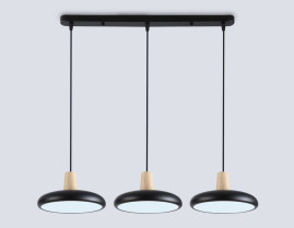Светильник подвесной Ambrella light COMFORT FL4841