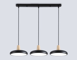 Подвесной светильник Ambrella Light Linetech Comfort FL4841