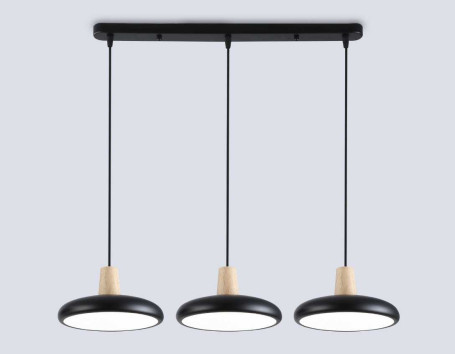 Светильник подвесной Ambrella light COMFORT FL4841