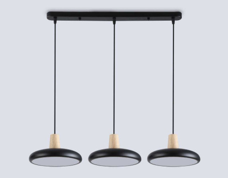 Светильник подвесной Ambrella light COMFORT FL4841