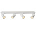Спот Lucide Twinny Led 17990/20/31