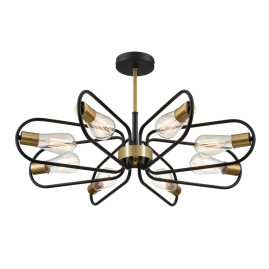 Люстра потолочная LUMION COMFI 8058/8C