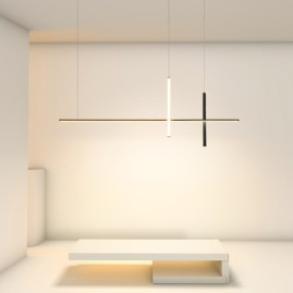 Подвесной светильник Imperium Loft squirrel01 220665-23