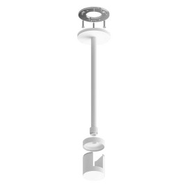 Крепеж накладной Ambrella light DIY Spot Techno Ring A9226