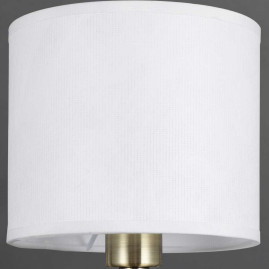 Люстра Illumico IL0610-5PSQ-25AB ELITE