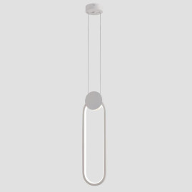 Подвесной светодиодный светильник Moderli Store V5022-2PL