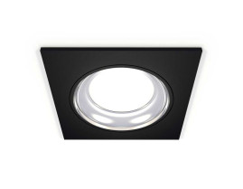 Комплект встраиваемого светильника Ambrella light Techno Spot XC (C7632, N7023) XC7632061