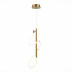 Подвесной светодиодный светильник ST Luce Sagrato SL6102.303.16
