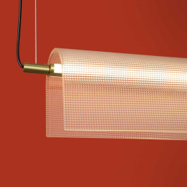 Подвесной светильник Freya Modern FR5556PL-L22BBS