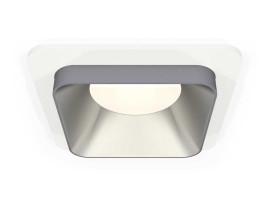 Комплект встраиваемого светильника Ambrella light Techno Spot XC (C7901, N7703) XC7901003