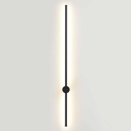 Настенный светодиодный светильник Odeon Light Hightech Fillini 4335/18WL