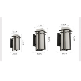 Бра Imperium Loft Hellyer L15 155052-60