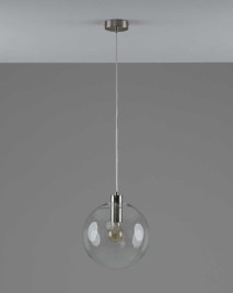 Светильник подвесной Moderli Aurora V11545-1P