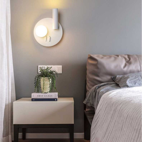 Настенный светильник Imperium Loft Snotra Wall A Right 3000К 224139-23