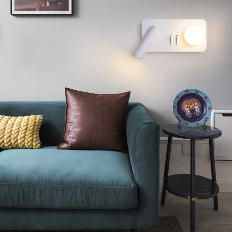 Настенный светильник Imperium Loft Snotra Wall A Right 3000К 224139-23