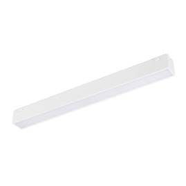 Трековый светодиодный светильник Arlight Mag-Vibe-Flat-L293-12W Day4000-Mix 045019