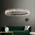 Подвесная люстра Imperium Loft Thera D100 Gold 249076-26