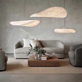 Подвесной светильник Imperium Loft Light Of Tense D60 220188-26