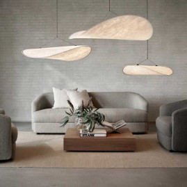 Подвесной светильник Imperium Loft Light Of Tense D60 220188-26