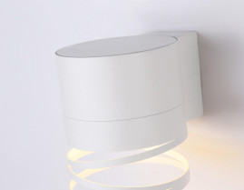 Настенный светильник Ambrella light Techno Spot Techno TN71111