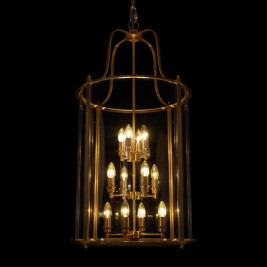Подвесной светильник Loft It Lighthouse 10456/12 AB
