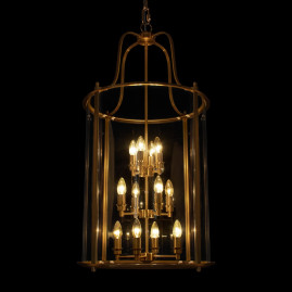 Подвесной светильник Loft It Lighthouse 10456/12 AB