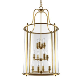 Подвесной светильник Loft It Lighthouse 10456/12 AB