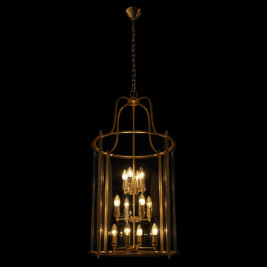 Подвесной светильник Loft It Lighthouse 10456/12 AB