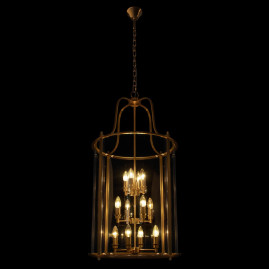 Подвесной светильник Loft It Lighthouse 10456/12 AB